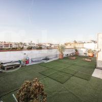 1º Ult.Piano Terrazza e 2 Posti Auto Cucina Arred