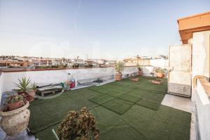 1º Ult.Piano Terrazza e 2 Posti Auto Cucina Arred