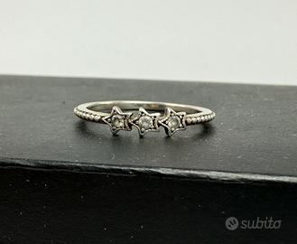 Anello Pandora