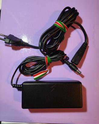 Caricabatterie Alimentatore per stampanti Epson in