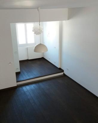 Attico e Superattico Cuneo zona Stazione