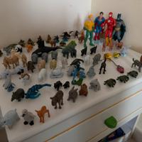 Sorprese kinder e uova di pasqua