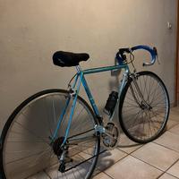 Bici da corsa