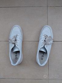 D.A.T.E court sneakers uomo tg 45
