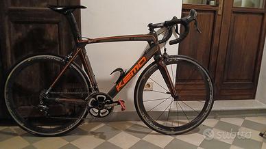 Bicicletta da corsa Kemo Kr-5 taglia 58