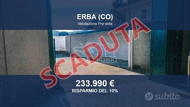 Immobile in asta di 538 m² con più di 5 locali a E