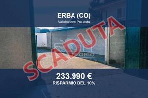 Immobile in asta di 538 m² con più di 5 locali a E