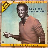 Disco in vinile 33 giri george benson