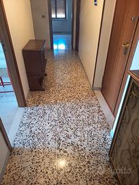 Appartamento 100 mq + garage di 33 mq
