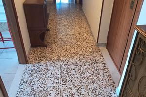 Appartamento 100 mq + garage di 33 mq