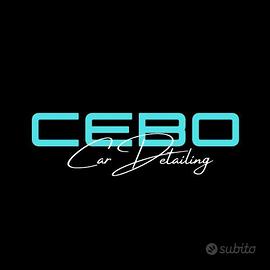 ✨ CEBO Car Detailing – Interni a Domicilio ✨