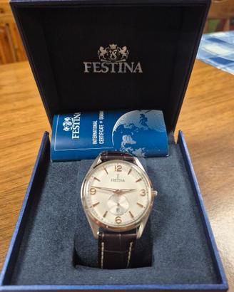 Orologio Festina Uomo