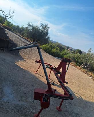 Avvolgitelo olive MAS1