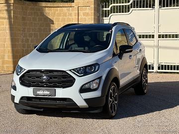 FORD EcoSport 1.0 EcoBoost 125 CV Start&Stop Activ