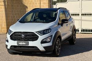 FORD EcoSport 1.0 EcoBoost 125 CV Start&Stop Activ