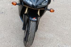 Honda CBR 600 rr - 86 KW