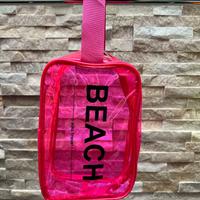 Borsa da spiaggia impermebile