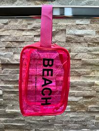 Borsa da spiaggia impermebile