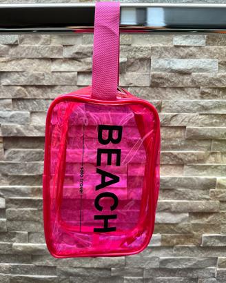 Borsa da spiaggia impermebile