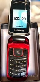 Samsung E2210B