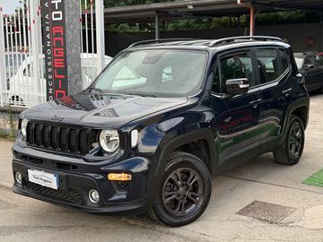 Jeep Renegade 2.0 Mjt 140CV 4WD Active Drive Limit