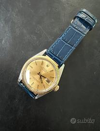 LEGGERE L’ANNUNCIO Rolex datejust 1601