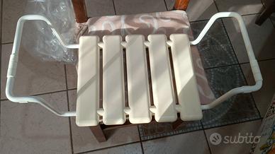sedia per vasca