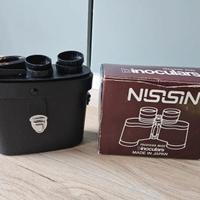 Binocolo Nissin