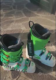 Dalbello World Cup 140