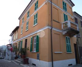 CASA SEMINDIPENDENTE A MONTÙ BECCARIA