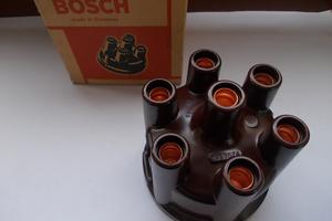 Calotta spinterogeno Mercedes anni 60-Porsche