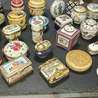 Portagioe Del Prado collection
