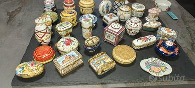 Portagioe Del Prado collection