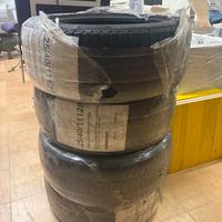 Gomme invernali