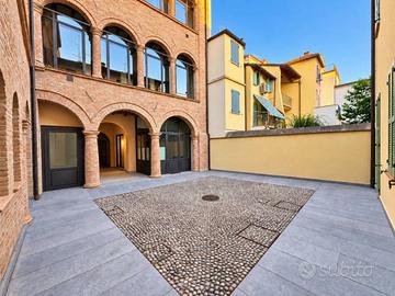 Appartamento di 101 m² con 4 locali a Mirandola
