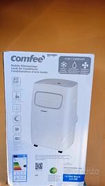 condizionatore portatile 12 btu