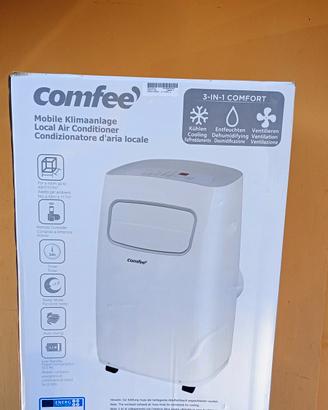 condizionatore portatile 12 btu