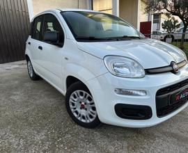 Fiat Panda 1.3 MJT 80 CV N1. NEOPATENTATI S&S Easy