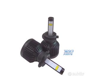 KIT LED H7 SUPER CAN BUS 12-24V - KIT LED H7 SUPER