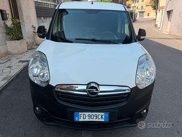 Opel combo 1300 dci 2016
