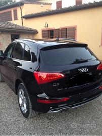 Audi Q5 2.0 Quattro