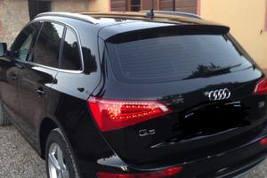 Audi Q5 2.0 Quattro