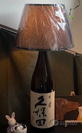 Abat-jour artigianale