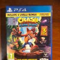 Crash Bandicoot Nsane Trilogy