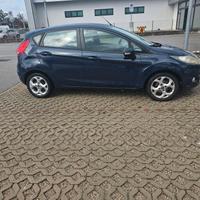 Ford Fiesta 1.2 82CV 3 porte Titanium