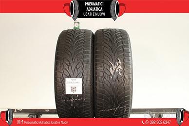 2 Gomme 235 50 R 19 Nankang al 80% SPED GRATIS