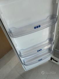 Frigorifero whirpool da incasso