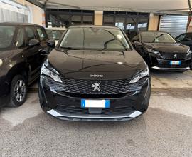 Peugeot 3008 2022 BlueHDi 130 S&S EAT8 Allure Pack