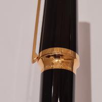 Dupont Montparnasse stilografica 