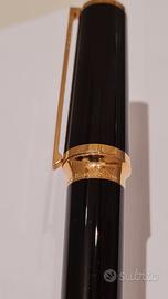 Dupont Montparnasse stilografica 